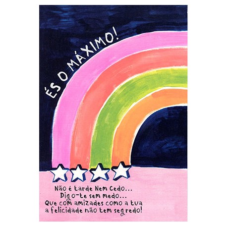 CARTOES EV.DAYS C/ENV.REF.EMOSH