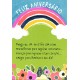 CARTOES EV.DAYS C/ENV.REF.EMOSH