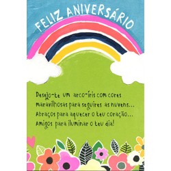 CARTOES EV.DAYS C/ENV.REF.EMOSH