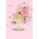 CARTOES EV.DAYS C/ENV.REF.LA FLEUR BOUTIQUE