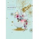CARTOES EV.DAYS C/ENV.REF.LA FLEUR BOUTIQUE