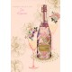 CARTOES EV.DAYS C/ENV.REF.LA FLEUR BOUTIQUE