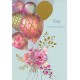 CARTOES EV.DAYS C/ENV.REF.LA FLEUR BOUTIQUE