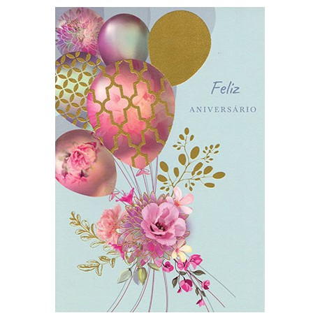 CARTOES EV.DAYS C/ENV.REF.LA FLEUR BOUTIQUE