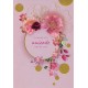 CARTOES EV.DAYS C/ENV.REF.LA FLEUR BOUTIQUE