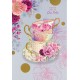 CARTOES EV.DAYS C/ENV.REF.LA FLEUR BOUTIQUE