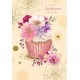 CARTOES EV.DAYS C/ENV.REF.LA FLEUR BOUTIQUE