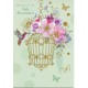 CARTOES EV.DAYS C/ENV.REF.LA FLEUR BOUTIQUE