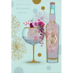 CARTOES EV.DAYS C/ENV.REF.LA FLEUR BOUTIQUE