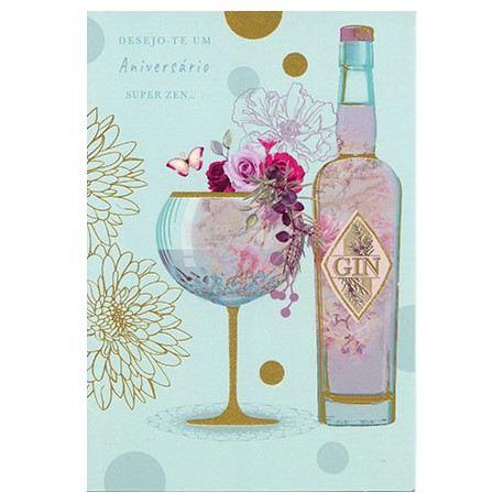CARTOES EV.DAYS C/ENV.REF.LA FLEUR BOUTIQUE