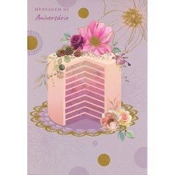 CARTOES EV.DAYS C/ENV.REF.LA FLEUR BOUTIQUE