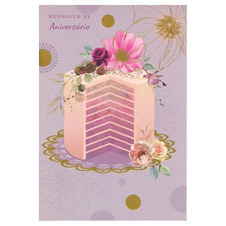 CARTOES EV.DAYS C/ENV.REF.LA FLEUR BOUTIQUE