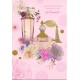 CARTOES EV.DAYS C/ENV.REF.LA FLEUR BOUTIQUE