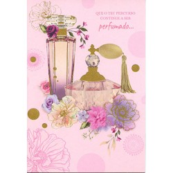 CARTOES EV.DAYS C/ENV.REF.LA FLEUR BOUTIQUE