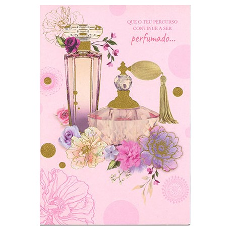 CARTOES EV.DAYS C/ENV.REF.LA FLEUR BOUTIQUE