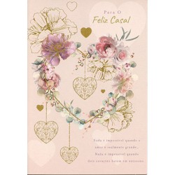 CARTOES EV.DAYS C/ENV.REF.LA FLEUR BOUTIQUE
