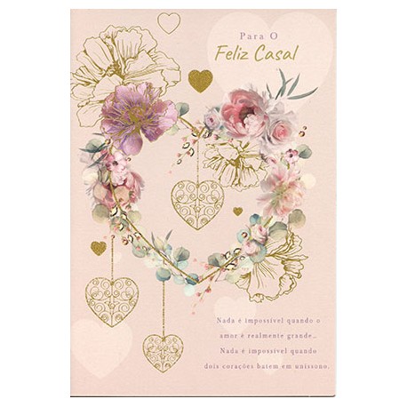 CARTOES EV.DAYS C/ENV.REF.LA FLEUR BOUTIQUE