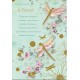 CARTOES EV.DAYS C/ENV.REF.LA FLEUR BOUTIQUE