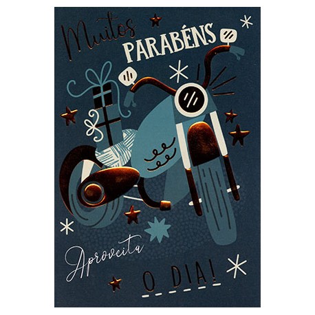 CARTOES EV.DAYS C/ENV. REF. METROPOLIS