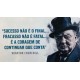 Ímane Retro "W. Churchill" Ref. MMP 102