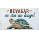 Ímane Retro "Devagar Se Vai" Ref. MMP 108
