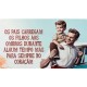 Ímane Retro "Pais Carregam" Ref. MMP 112