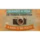 Ímane Retro "Ajusta o teu foco" Ref. MMP 118