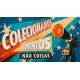 Ímane Retro "Colec. momentos " Ref. MMP 130