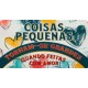 Ímane Retro "Coisas pequenas" Ref. MMP 137
