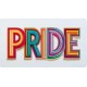 Ímane Retro "Pride" Ref. MMP 139