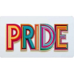 Ímane Retro "Pride" Ref. MMP 139