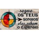 Ímane Retro "Sonhos" Ref. MMP 145