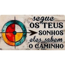 Ímane Retro "Sonhos" Ref. MMP 145