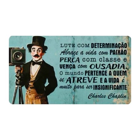 Ímane Retro "Lute" Ref. MMP 154