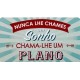 Ímane Retro "Chama-lhe um plano" Ref. MMP 155