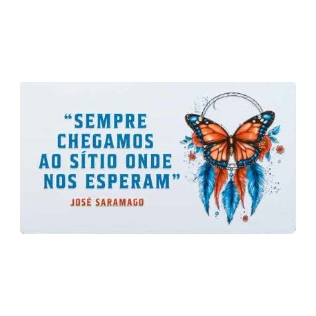 Ímane Retro "José Saramago" Ref. MMP 159