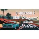 Ímane Retro "Sucesso" Ref. MMP 163
