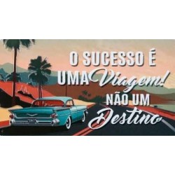Ímane Retro "Sucesso" Ref. MMP 163