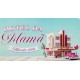 Ímane Retro "Hotel Da Mamã" Ref. MMP 177