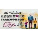 Ímane Retro "Favoritas avô" Ref. MMP 185