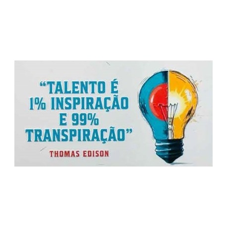 Ímane Retro "Thomas Edison" Ref. MMP 192