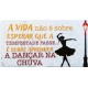 Ímane Retro "Dançar na chuva" Ref. MMP 193