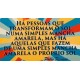 Ímane Retro "Transformam o sol" Ref. MMP 196
