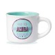 CANECA ESPRESSO "AMIGA" REF.  ENM 323