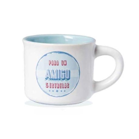 CANECA ESPRESSO "AMIGO" REF.  ENM 324