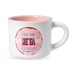 CANECA ESPRESSO "NETA" REF.  ENM 339