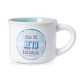 CANECA ESPRESSO "NETO" REF.  ENM 340