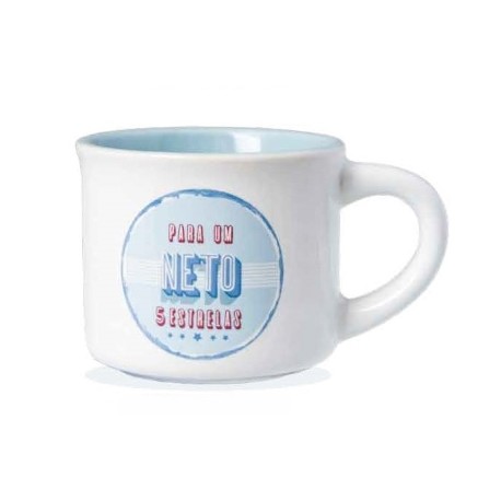 CANECA ESPRESSO "NETO" REF.  ENM 340