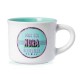 CANECA ESPRESSO "NORA" REF.  ENM 341