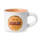 CANECA ESPRESSO "PADRINHO" REF.  ENM 342